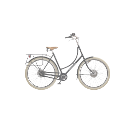 Cadre configurateur OPA sans garde-boue