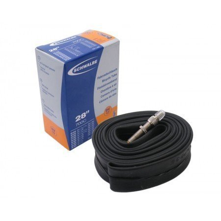 Chambre à air Schwalbe 28 " l. 28-47 mm,valve Presta