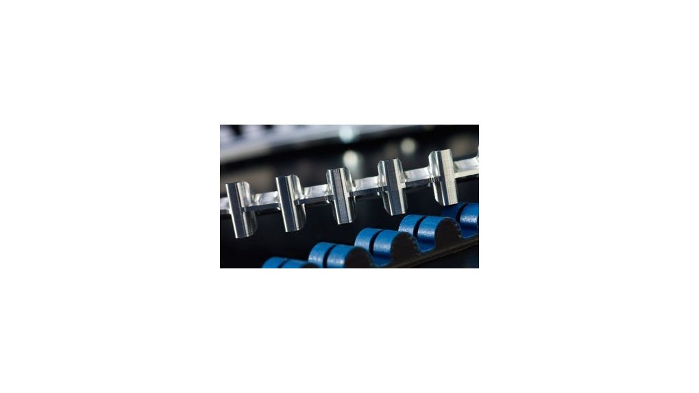 Option courroie sur vélo cadre Chromo avec boite Rohloff