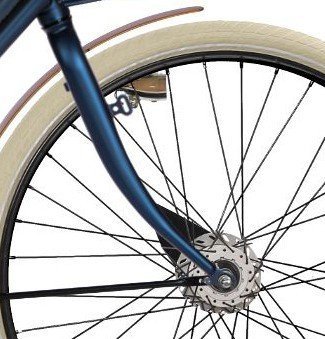 Fourche Double Dutch