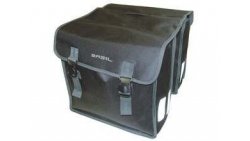 sacoche double basil 26 litres