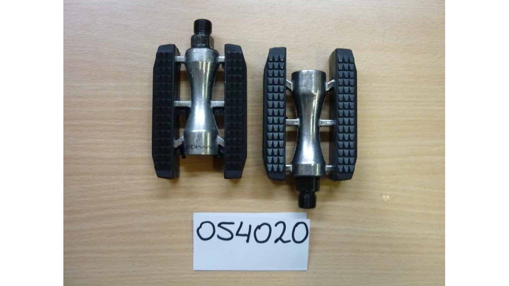 Pédales antidérapantes pour vélo Amsterdam Air (jeu)