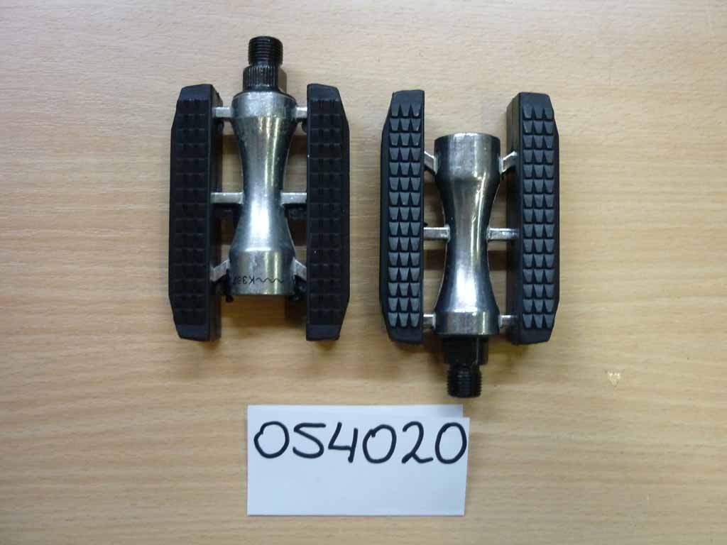 Pédales antidérapantes pour vélo Amsterdam Air (jeu)