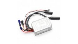 Contrôleur pour vélo pliant HP36