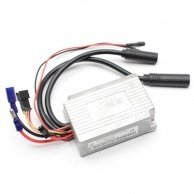 Contrôleur pour vélo pliant HP36