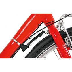 Ressort de direction (option montée)