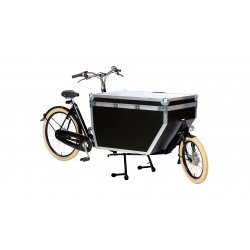 Configurateur Biporteur Flightcase