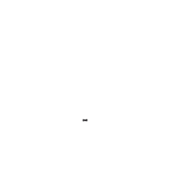 Pédales Classic  aluminium et caoutchouc