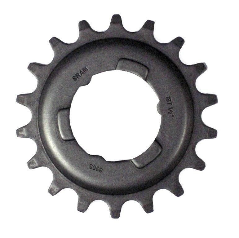 Pignon Sram-Shimano 19 dents