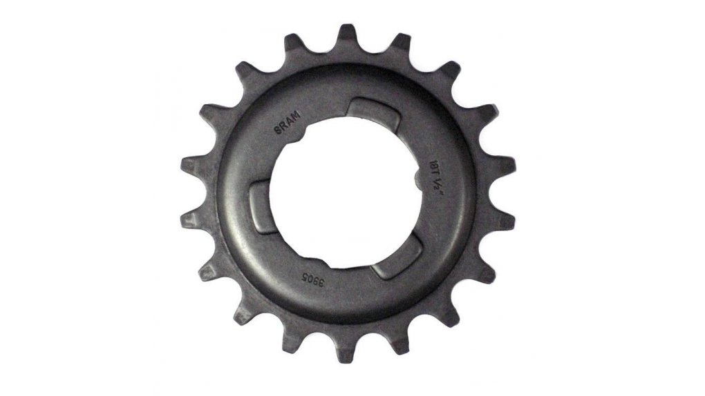 Pignon Sram-Shimano 16 dents