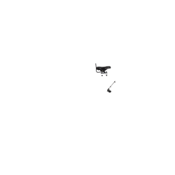 Selle enfant avant (vélo sans porte-bagage avant)