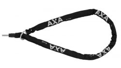 Extension chaîne 100 ou 140 cm pour antivol axa compatible (defender, solid pro plus, victory,..)