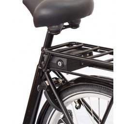 Contrôleur pour triporteur électrique Smiley monomoteur Qwic