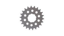 Changement de vitesses pour vélo à variation continue Nu Vinci N380