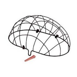 Grille pour panier arrière chien Pasja 50cm