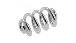 Jeu de 2 ressorts pour selle Brooks B33