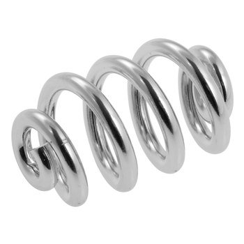 Jeu de 2 ressorts pour selle Brooks B33