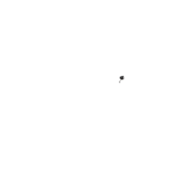 Phare à led puissant (80 lux) alimenté par la  batterie