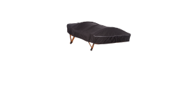 Housse pluie pour le coffre du Pièces pour biporteur Babboe City