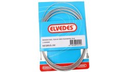 Câble et gaine de frein sur mesure (  jusqu'à 3 m.) - merci de préciser la longueur de la gaine noire dans les commentaires