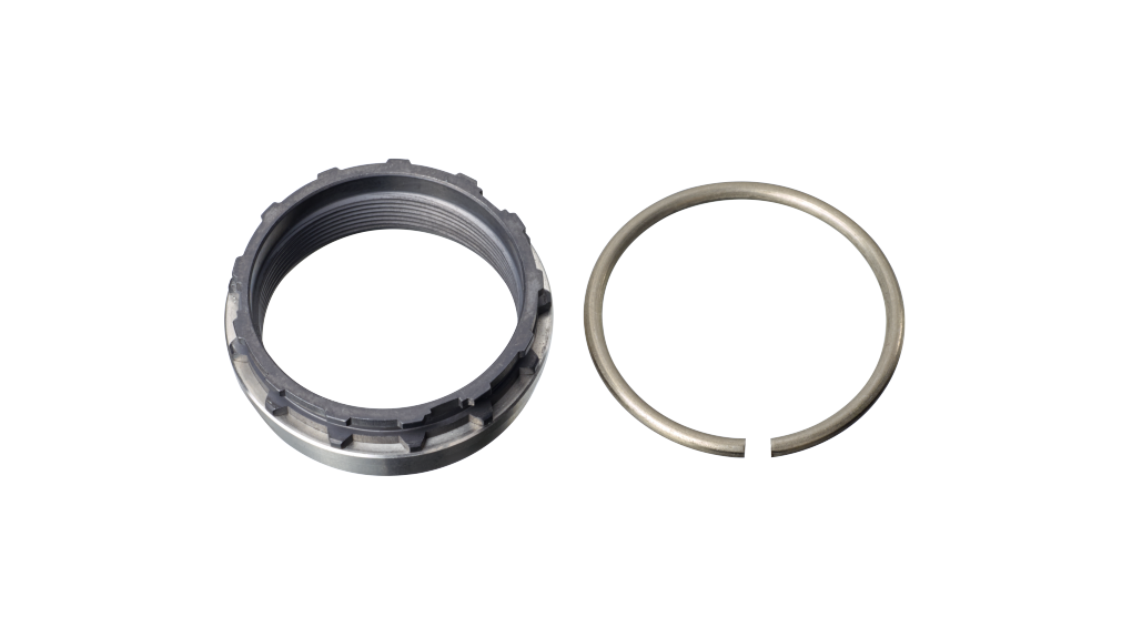 Adaptateur rohloff pour pignon cannelé