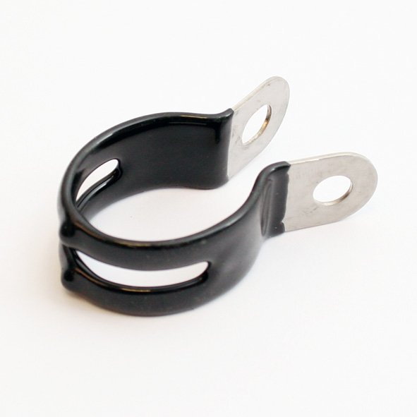 Collier pour frein roller Shimano arrière