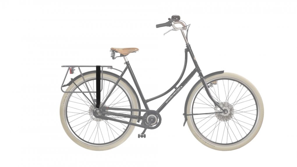 Accessoires de vélo pour transporter (panier, sacoche, ..)