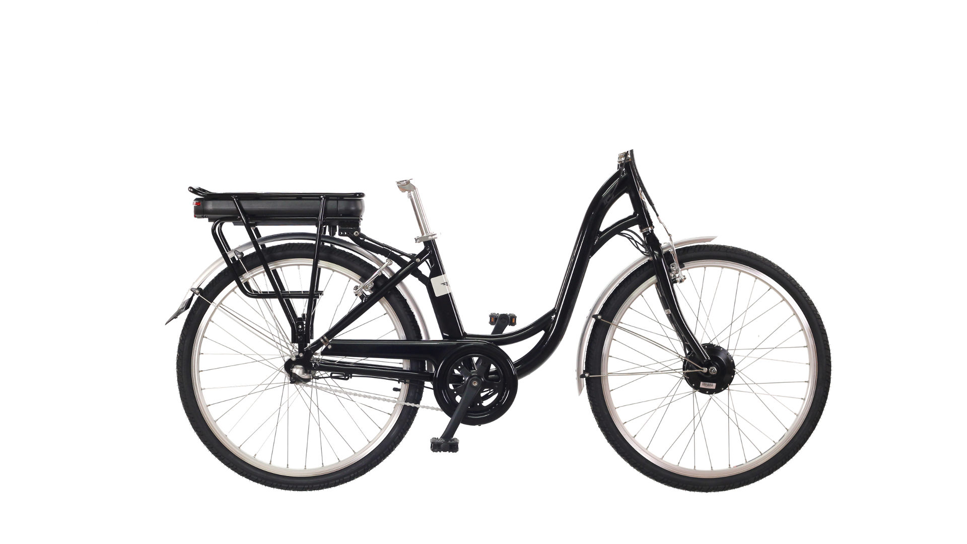 Vélo électrique petite taille adulte avec accessoires ( cliquez sur configurer pour plus d'informations)