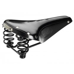 Selle Brooks Flyer noire