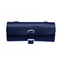 Sacoche de selle Brooks Challenge pour les outils, bleu cobalt