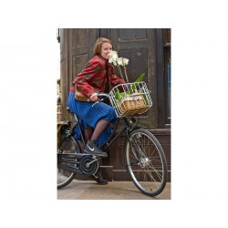 brooks hoxton panier velo