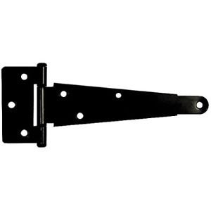 Charnière pour porte avant de triporteur