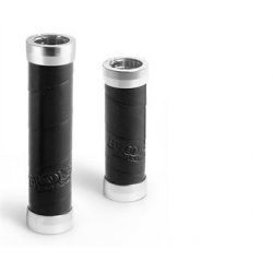 Poignée Brooks Slender longueur 100 mm, noire