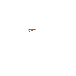 Selle Brooks Flyer pré-rodée