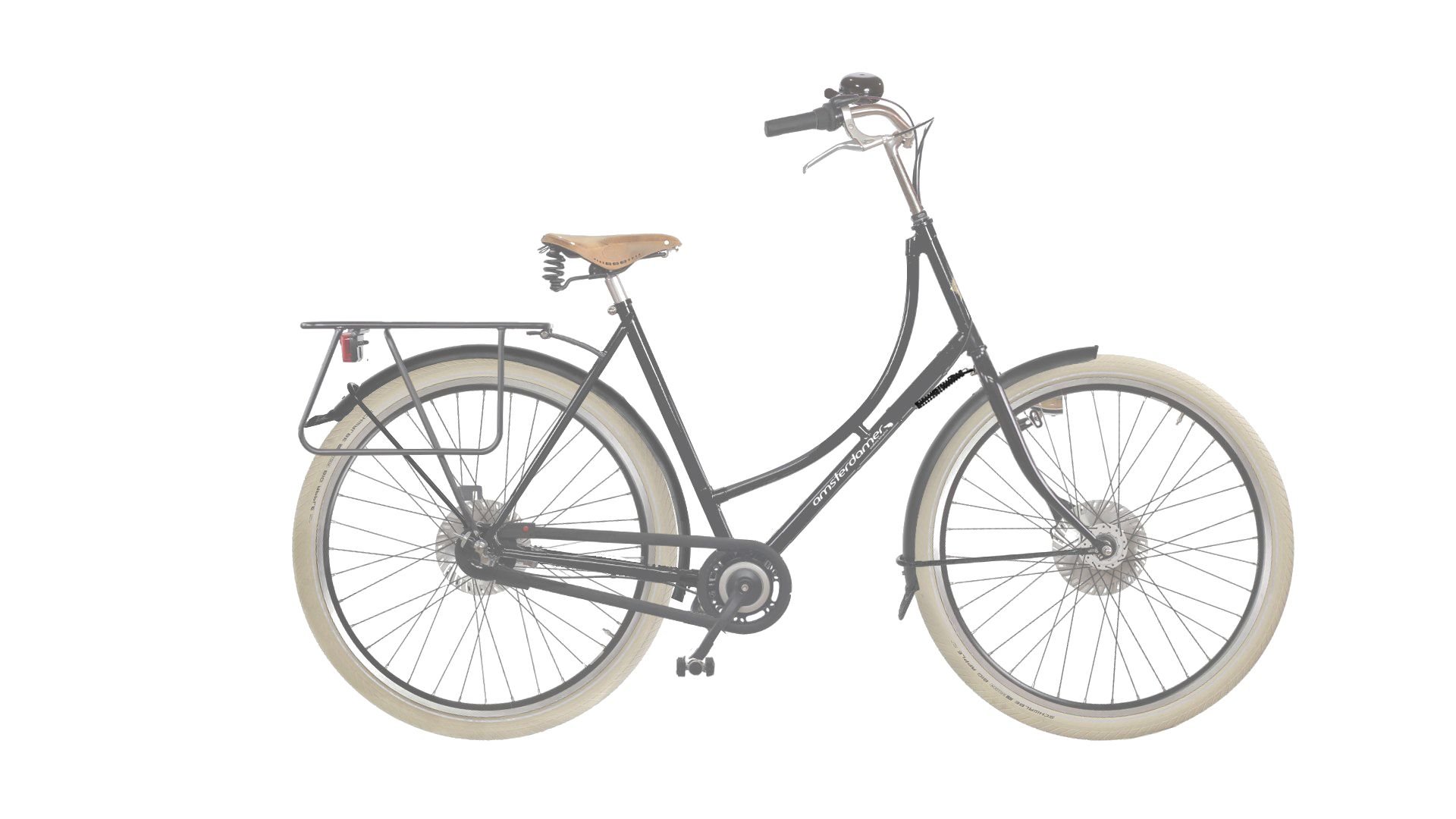 Accessoires de vélo pour transporter (panier, sacoche, ..)