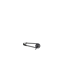 Couvre-chaîne intégral L 44 dents,pour boite Nexus (1881)