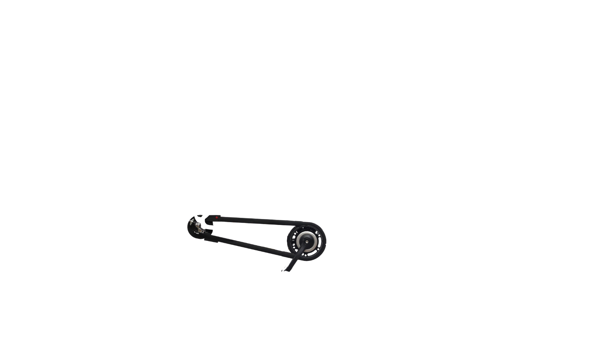 Couvre-chaîne intégral N 38 dents,pour boite Rohloff