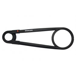 Couvre-chaîne intégral L 38 dents,pour boite Nu Vinci Harmony (auto)