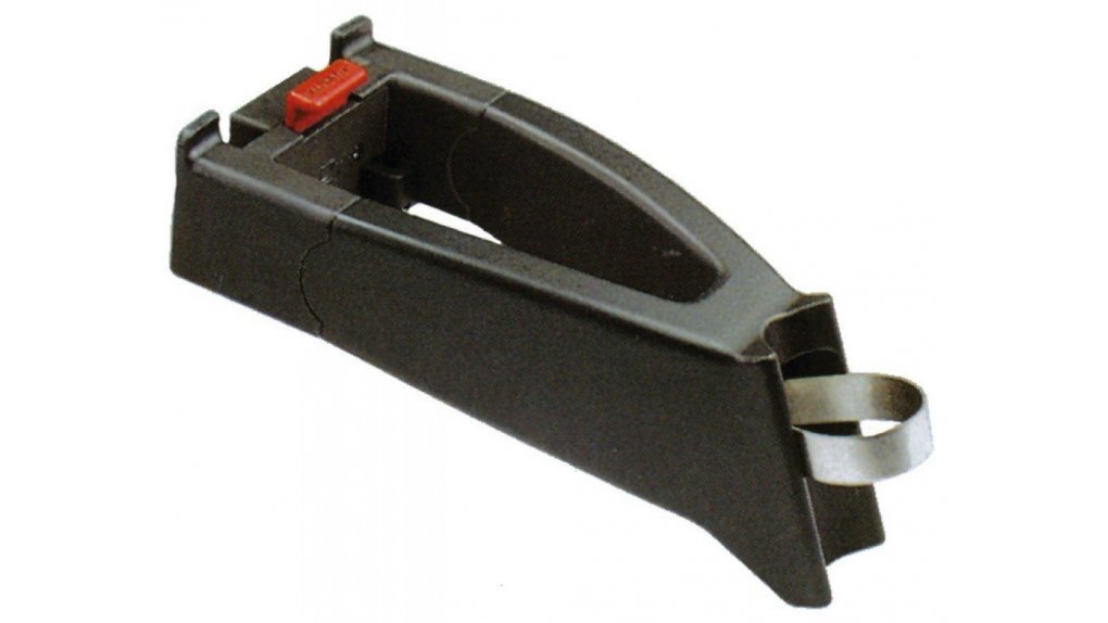 Fixation Klickfix sur tube de selle (25 à 32 mm)
