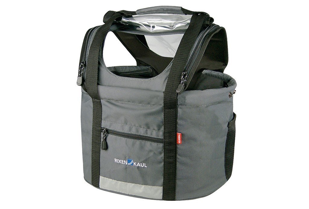 Panier pour transporte son chien a velo ou dans le train