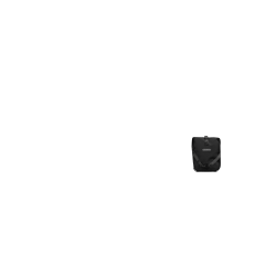 Deux sacoches avant Ortlieb Roller Plus,anthracite