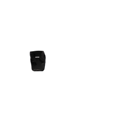 Deux sacoches amovibles 100% étanche  Ortlieb City,noires