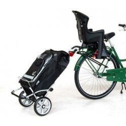 Andersen Royal Shopper Noir