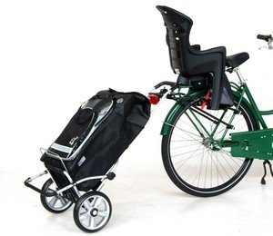 Andersen Royal Shopper Noir