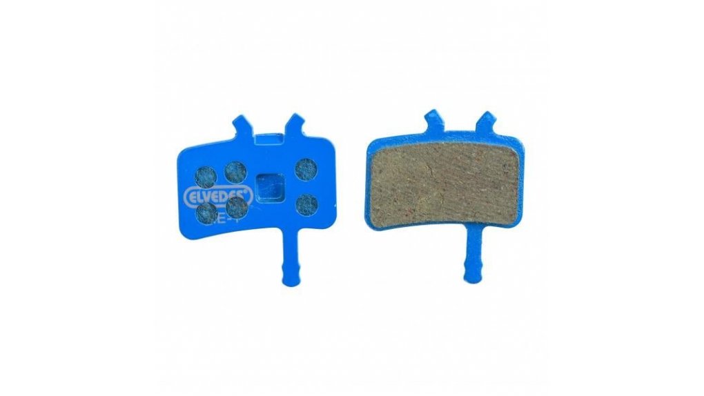 Plaquettes frein avid BB7