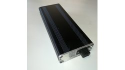 Batterie porte-bagage Azor ou Bakfiets.nl 439 Wh (24 V 17 Ah) 3 broches