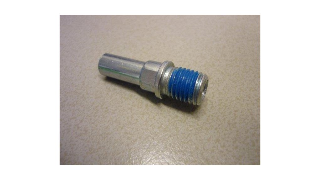 tasseau v-brake pour fourche