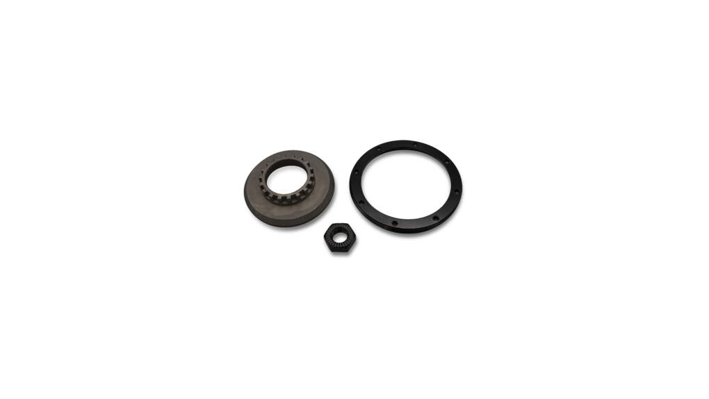 Adaptateur Roller brake  moyeu Nu Vinci/Enviolo