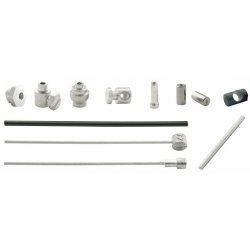 Câble universel pour frein tambour