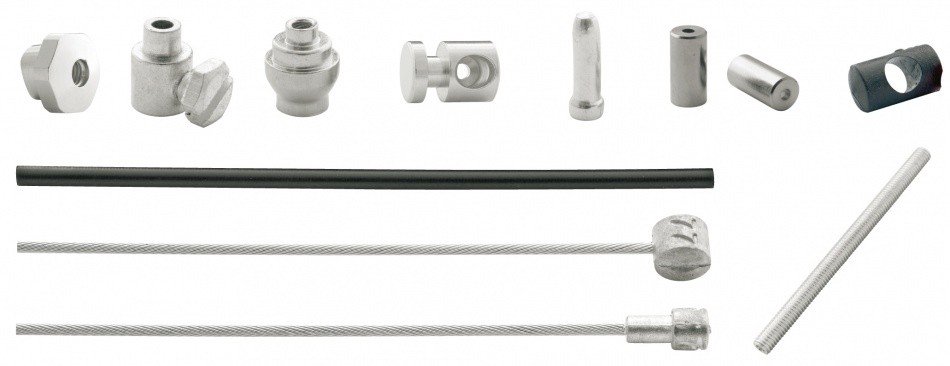 Câble universel pour frein tambour